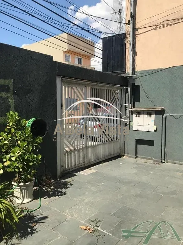Sobrado, 4 quartos, 415 m² - Foto 4