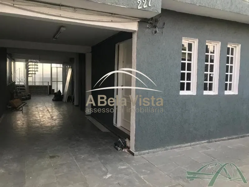 Sobrado, 4 quartos, 415 m² - Foto 6