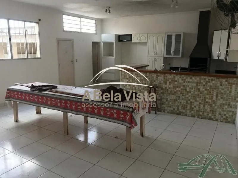 Sobrado, 4 quartos, 415 m² - Foto 15