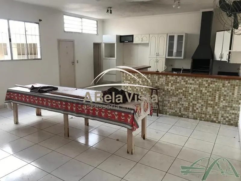 Sobrado, 4 quartos, 415 m² - Foto 10