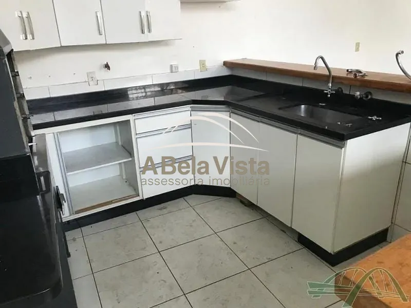 Sobrado, 4 quartos, 415 m² - Foto 8