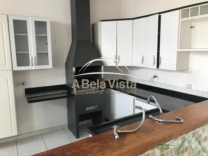 Sobrado, 4 quartos, 415 m² - Foto 9