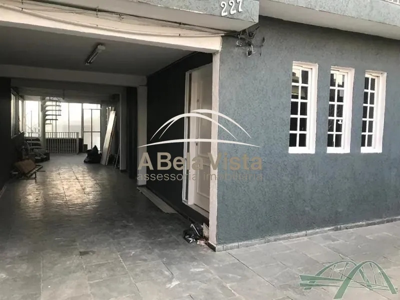 Sobrado, 4 quartos, 415 m² - Foto 3