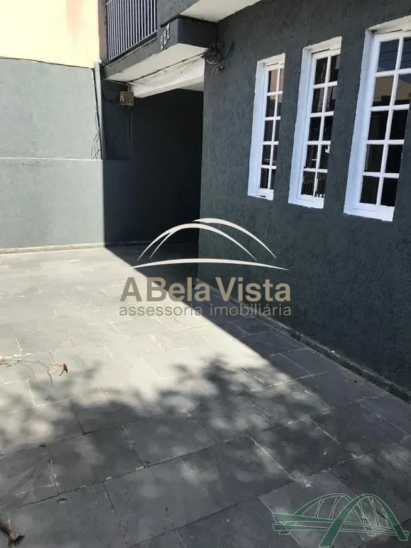 Sobrado, 4 quartos, 415 m² - Foto 2