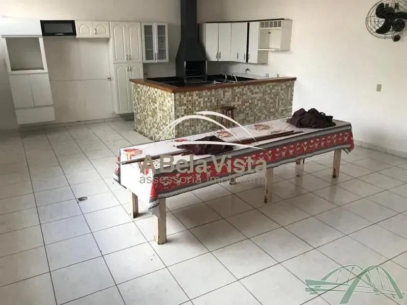 Sobrado, 4 quartos, 415 m² - Foto 14