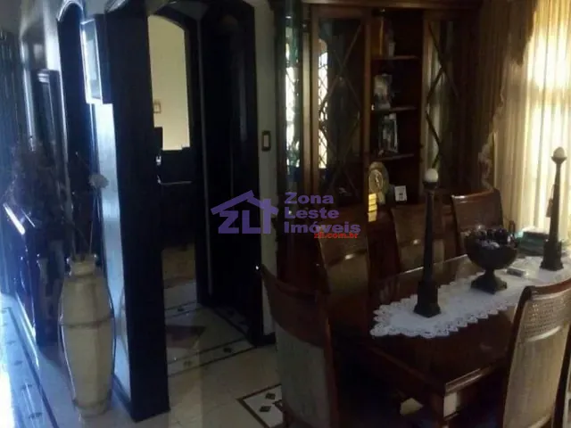 Sobrado com 420m² 4 quartos e 3 banheiros, à venda, no bairro Jardim Maringá em São Paulo