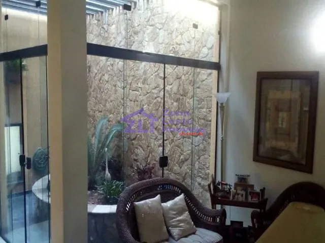 Sobrado com 420m² 4 quartos e 3 banheiros, à venda, no bairro Jardim Maringá em São Paulo