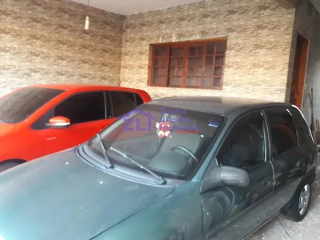 Sobrado com 130m² 3 quartos e 3 banheiros, à venda, no bairro Jardim Caguassu em São Paulo