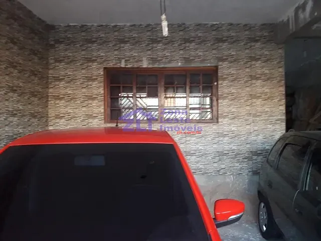 Sobrado com 130m² 3 quartos e 3 banheiros, à venda, no bairro Jardim Caguassu em São Paulo