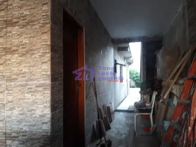 Sobrado com 130m² 3 quartos e 3 banheiros, à venda, no bairro Jardim Caguassu em São Paulo