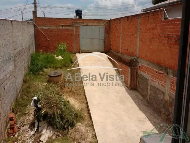 Sobrado com 300m² 2 quartos e 2 banheiros, à venda, no bairro Chácaras Goiapa em Itapevi