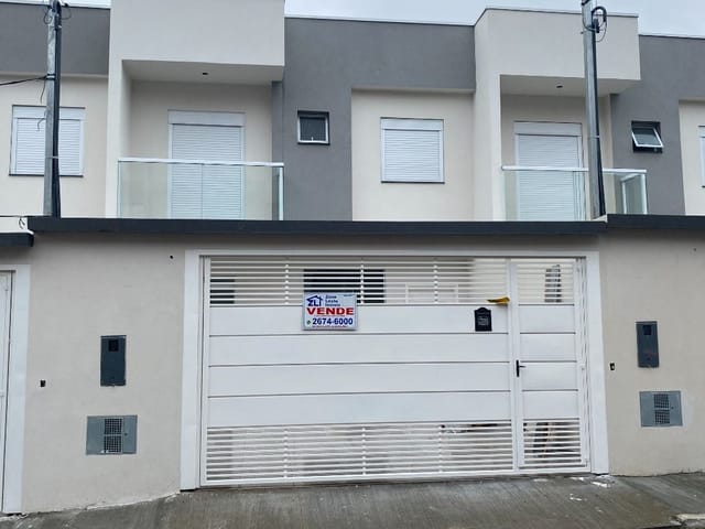 Foto do Sobrado - Sobrado com 2 dormitórios à venda, 70 m² por R$ 500.000,00 - Parque São Lucas - São Paulo/SP | ZONA LESTE IMÓVEIS