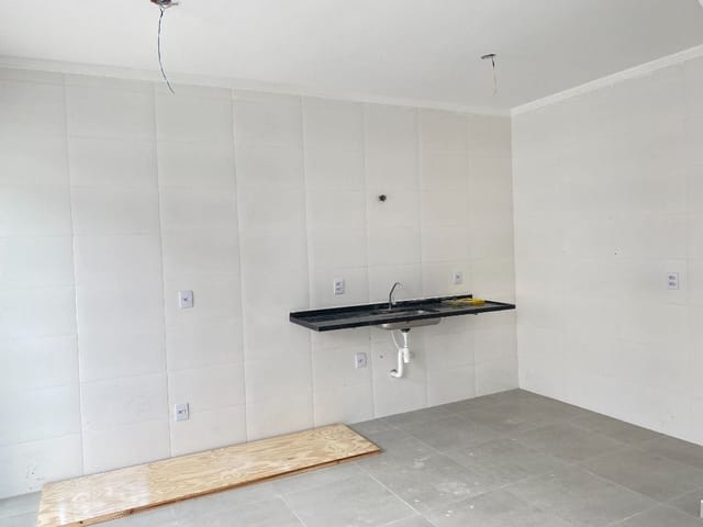 Foto do Sobrado - Sobrado com 2 dormitórios à venda, 70 m² por R$ 500.000,00 - Parque São Lucas - São Paulo/SP | ZONA LESTE IMÓVEIS