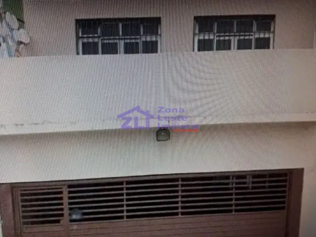 Sobrado com 150m² 3 quartos e 2 banheiros, à venda ou para alugar, no bairro Jardim Aricanduva em São Paulo