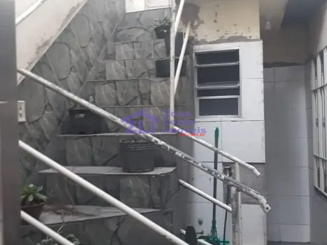 Sobrado com 150m² 3 quartos e 2 banheiros, à venda ou para alugar, no bairro Jardim Aricanduva em São Paulo