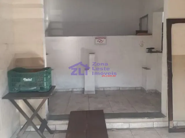 Sobrado com 150m² 3 quartos e 2 banheiros, à venda ou para alugar, no bairro Jardim Aricanduva em São Paulo