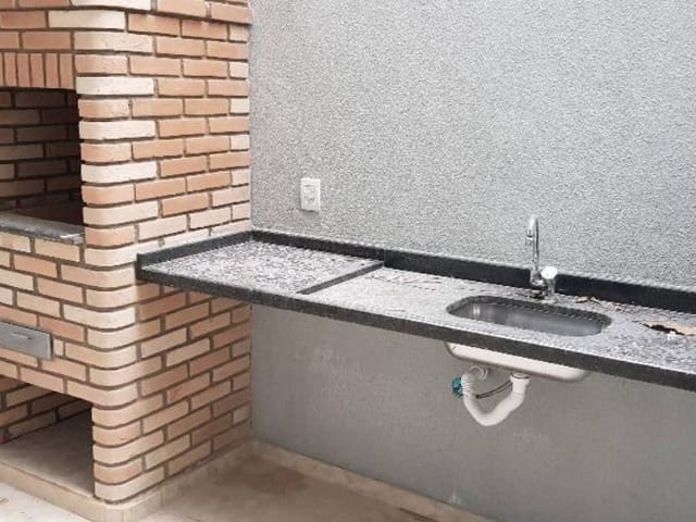 Foto do Sobrado - Sobrado com 3 dormitórios, 102 m² - venda por R$ 690.000,00 ou aluguel por R$ 3.166,67/mês - Vila Alpina - São Paulo/SP | ZONA LESTE IMÓVEIS