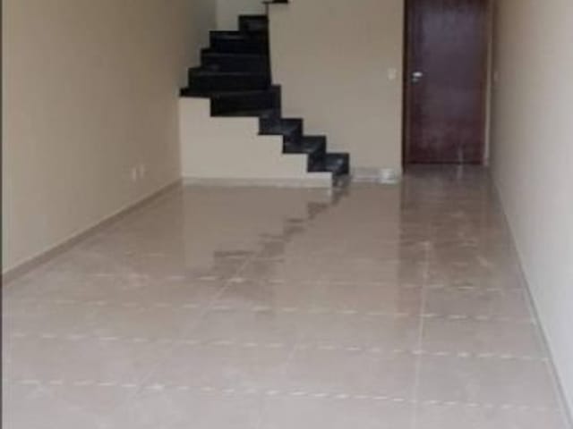 Foto do Sobrado - Sobrado com 3 dormitórios, 102 m² - venda por R$ 690.000,00 ou aluguel por R$ 3.166,67/mês - Vila Alpina - São Paulo/SP | ZONA LESTE IMÓVEIS