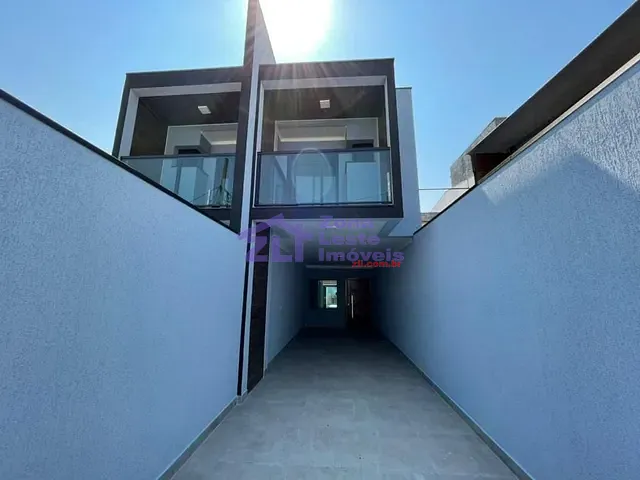 Sobrado com 230m² 3 quartos e 3 banheiros, à venda, no bairro Vila Carrão em São Paulo
