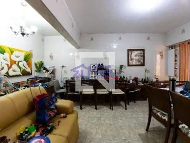 Sobrado com 588m² 3 quartos e 2 banheiros, à venda, no bairro Vila Formosa em São Paulo