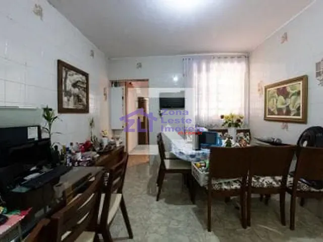 Sobrado com 588m² 3 quartos e 2 banheiros, à venda, no bairro Vila Formosa em São Paulo