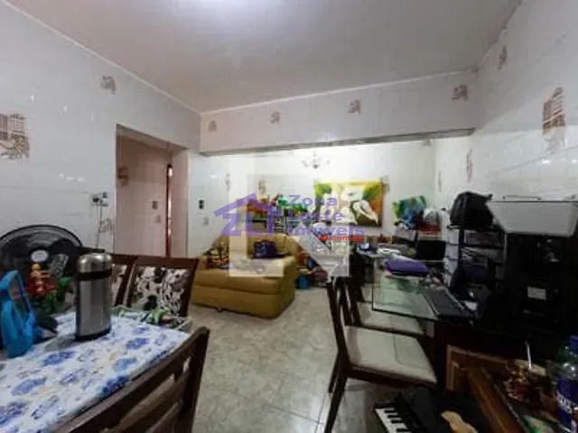 Sobrado com 588m² 3 quartos e 2 banheiros, à venda, no bairro Vila Formosa em São Paulo