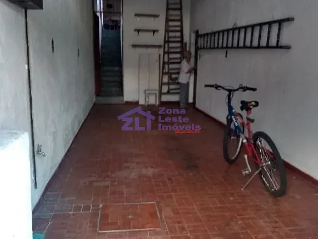 Sobrado com 378m² 2 quartos e 2 banheiros, à venda, no bairro Vila Formosa em São Paulo
