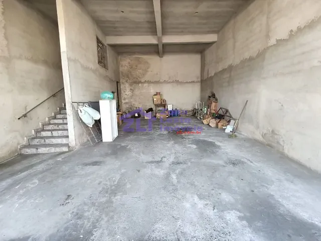 Sobrado com 144m² 3 quartos e 2 banheiros, à venda, no bairro Jardim Cotching em São Paulo