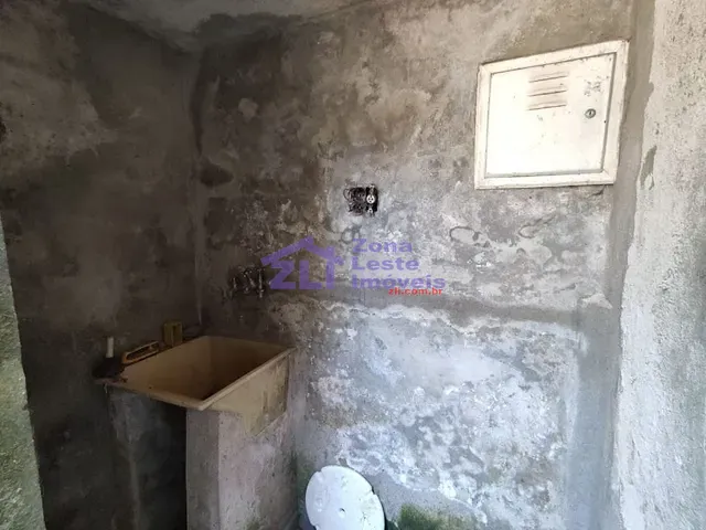 Sobrado com 144m² 3 quartos e 2 banheiros, à venda, no bairro Jardim Cotching em São Paulo