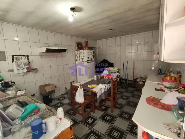 Sobrado com 144m² 3 quartos e 2 banheiros, à venda, no bairro Jardim Cotching em São Paulo