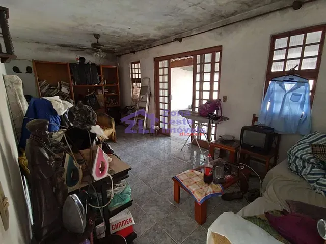 Sobrado com 144m² 3 quartos e 2 banheiros, à venda, no bairro Jardim Cotching em São Paulo