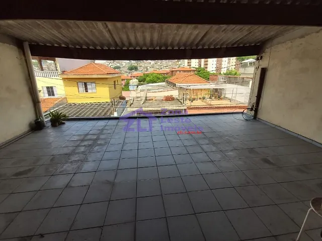 Sobrado com 144m² 3 quartos e 2 banheiros, à venda, no bairro Jardim Cotching em São Paulo