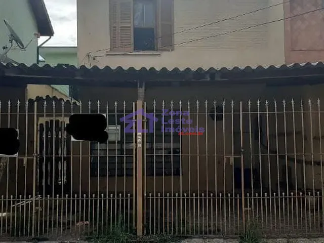 Sobrado com 200m² 2 quartos e 2 banheiros, à venda, no bairro Vila Gomes Cardim em São Paulo