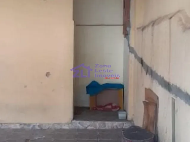 Sobrado com 200m² 2 quartos e 2 banheiros, à venda, no bairro Vila Gomes Cardim em São Paulo
