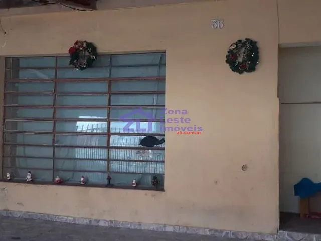 Sobrado com 200m² 2 quartos e 2 banheiros, à venda, no bairro Vila Gomes Cardim em São Paulo