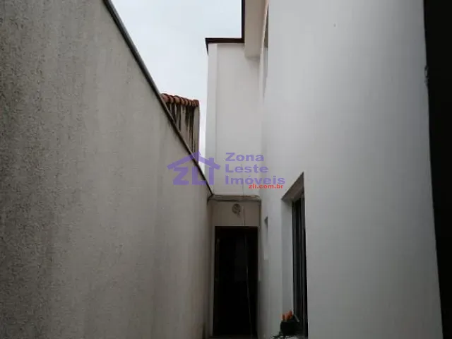Sobrado com 450m² 4 quartos e 3 banheiros, para alugar, no bairro Vila Progresso em São Paulo
