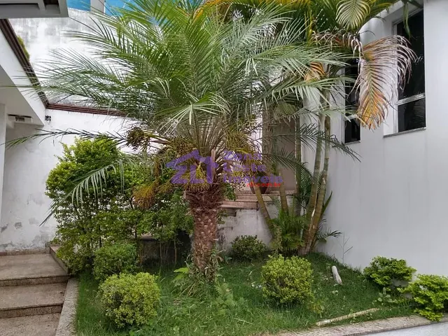 Sobrado com 450m² 4 quartos e 3 banheiros, para alugar, no bairro Vila Progresso em São Paulo