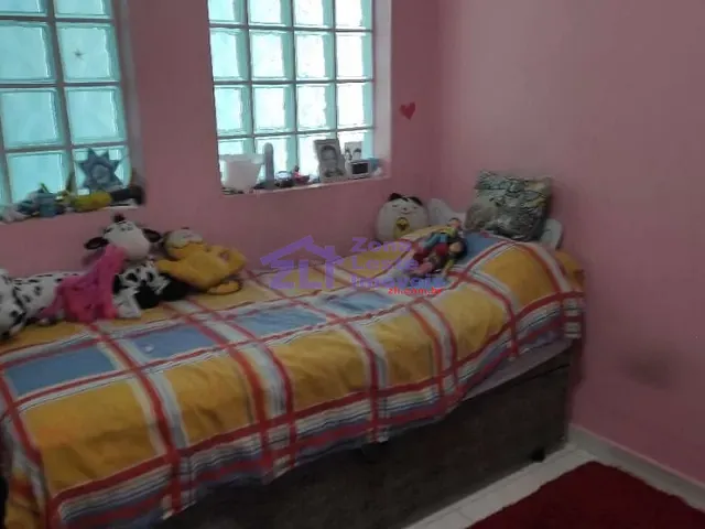 Sobrado com 180m² 3 quartos e 4 banheiros, à venda, no bairro Cidade Patriarca em São Paulo