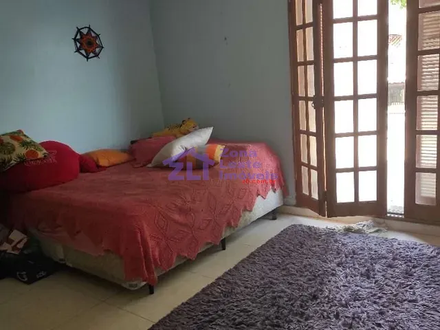 Sobrado com 180m² 3 quartos e 4 banheiros, à venda, no bairro Cidade Patriarca em São Paulo