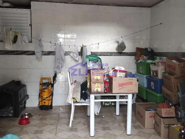 Sobrado com 180m² 3 quartos e 4 banheiros, à venda, no bairro Cidade Patriarca em São Paulo