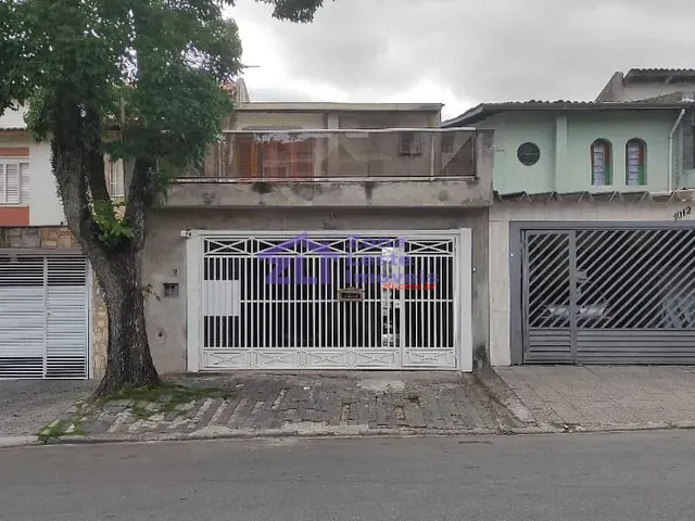 Sobrado com 180m² 3 quartos e 4 banheiros, à venda, no bairro Cidade Patriarca em São Paulo