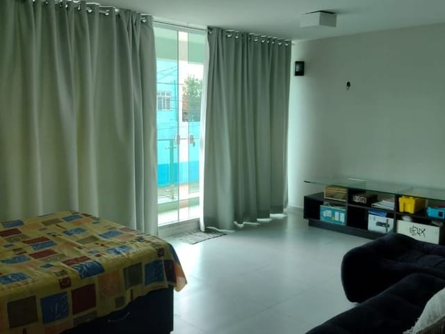 Foto do Sobrado - Sobrado à venda 3 Quartos, 1 Suite, 2 Vagas, 120M², Parque Paulistano, São Paulo - SP | ZONA LESTE IMÓVEIS