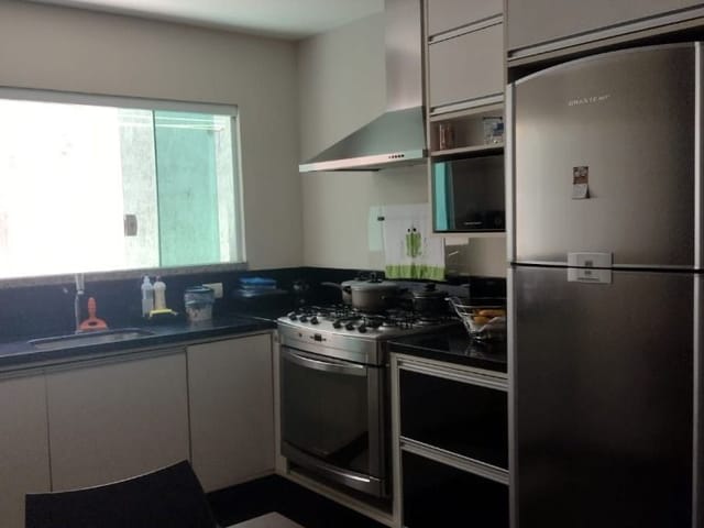 Foto do Sobrado - Sobrado à venda 3 Quartos, 1 Suite, 2 Vagas, 120M², Parque Paulistano, São Paulo - SP | ZONA LESTE IMÓVEIS