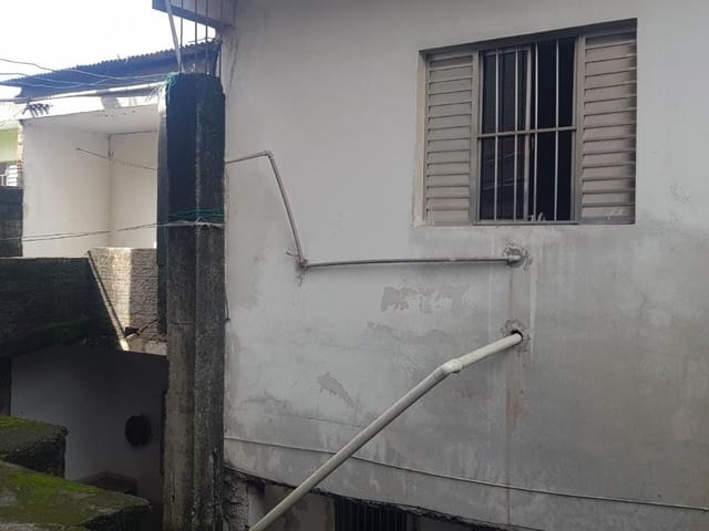 Foto do Sobrado - Sobrado à venda 6 Quartos, 2 Vagas, 250M², Parque Dom João Neri, São Paulo - SP | ZONA LESTE IMÓVEIS