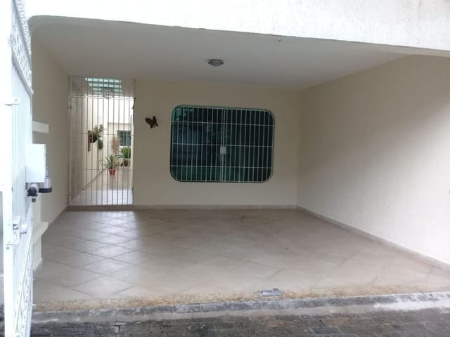 Foto do Sobrado - Sobrado com 3 dormitórios à venda, 150 m² por R$ 425.000,00 - Jardim Vila Formosa - São Paulo/SP | ZONA LESTE IMÓVEIS
