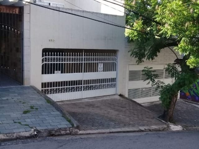 Foto do Sobrado - Sobrado com 3 dormitórios à venda, 150 m² por R$ 425.000,00 - Jardim Vila Formosa - São Paulo/SP | ZONA LESTE IMÓVEIS
