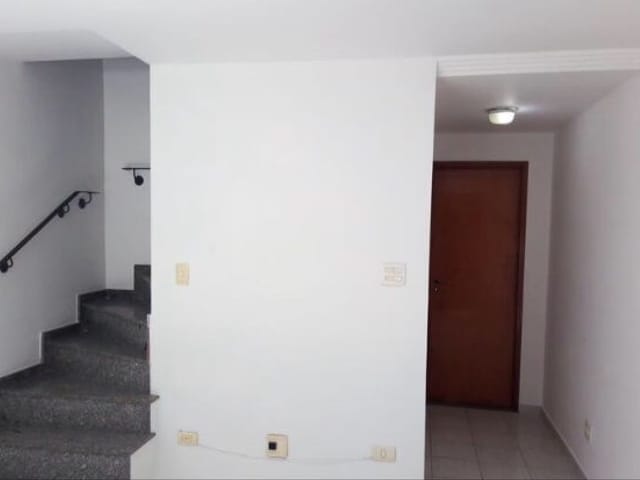 Foto do Sobrado - Sobrado à venda e locação 2 Quartos, 72M², Tatuapé, São Paulo - SP | ZONA LESTE IMÓVEIS