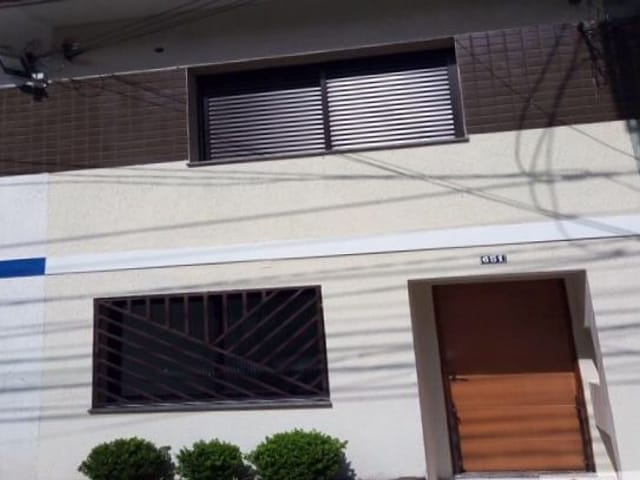 Foto do Sobrado - Sobrado à venda e locação 2 Quartos, 72M², Tatuapé, São Paulo - SP | ZONA LESTE IMÓVEIS