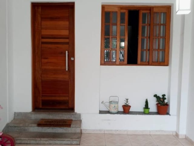 Foto do Sobrado - Sobrado à venda 3 Quartos, 3 Suites, 2 Vagas, 125M², CIPAVA, OSASCO - SP | A Bela Vista Imóveis