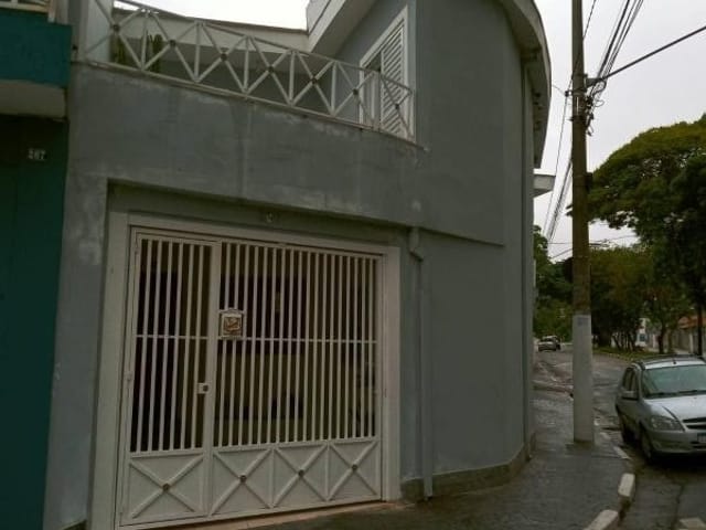 Foto do Sobrado - Sobrado à venda 3 Quartos, 3 Suites, 2 Vagas, 125M², CIPAVA, OSASCO - SP | A Bela Vista Imóveis